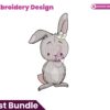 bunny-embroidery-design