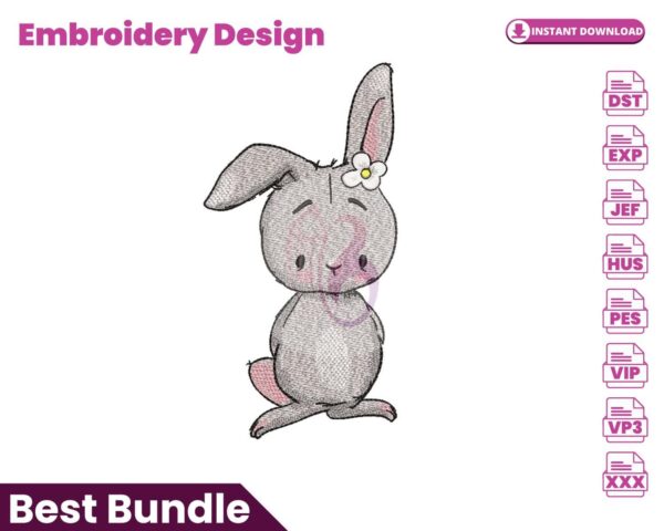 bunny-embroidery-design
