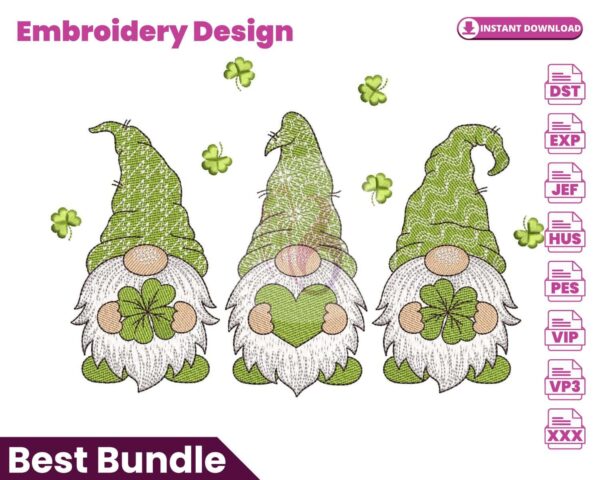 st-patricks-day-gnomes-embroidery-design