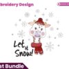 christmas-giraffe-embroidery-design