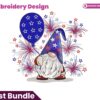 american-gnome-4th-of-july-gnome-embroidery-design