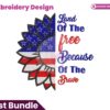 land-of-the-free-because-of-the-brave-embroidery-design