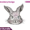 bunny-embroidery-design