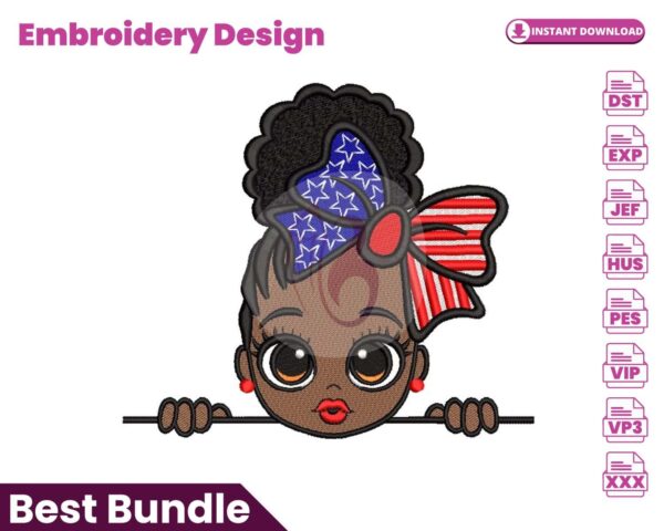 4th-of-july-girl-embroidery-design