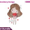 girl-embroidery-design