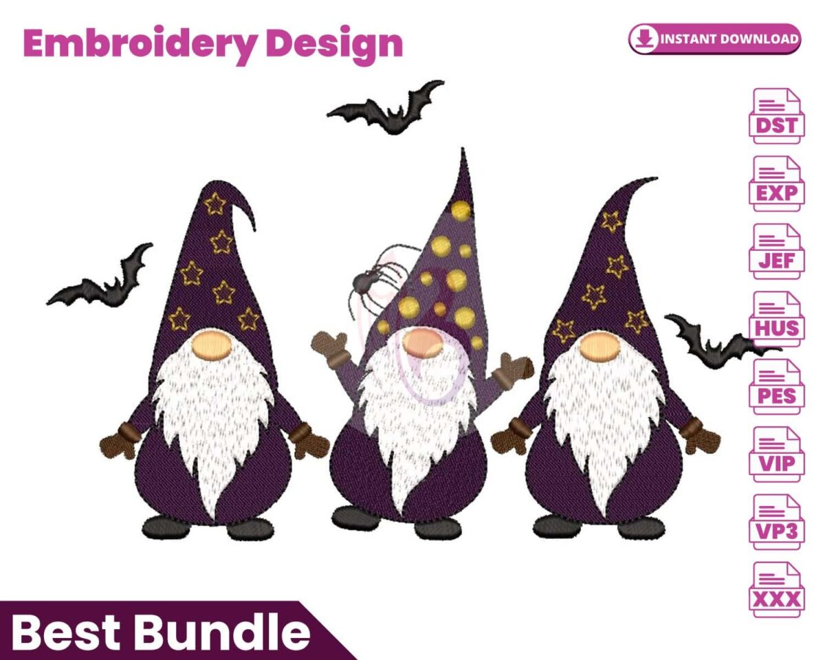 halloween-gnomes-embroidery-design