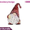 christmas-gnome-embroidery-design