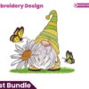 daisy-gnome-and-butterflies-embroidery-design
