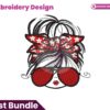 girl-with-glasses-embroidery-design