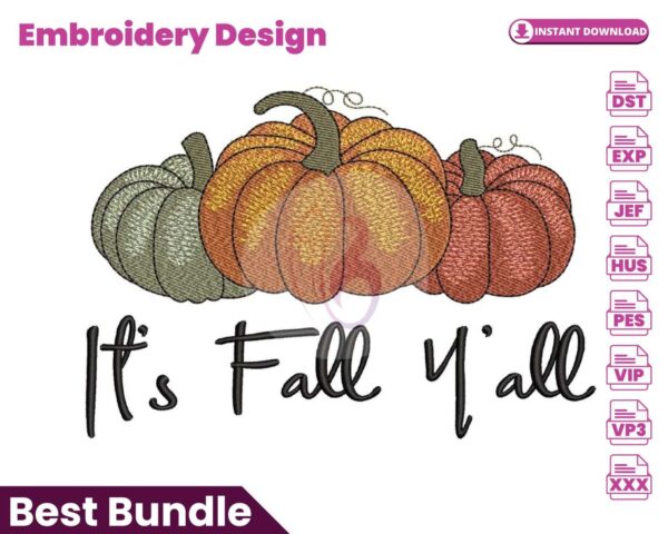 pumpkins-embroidery-design