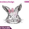 bunny-embroidery-design