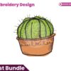 cactus-in-a-pot-embroidery-design