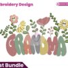 groovy-grandma-flower-embroidery-design