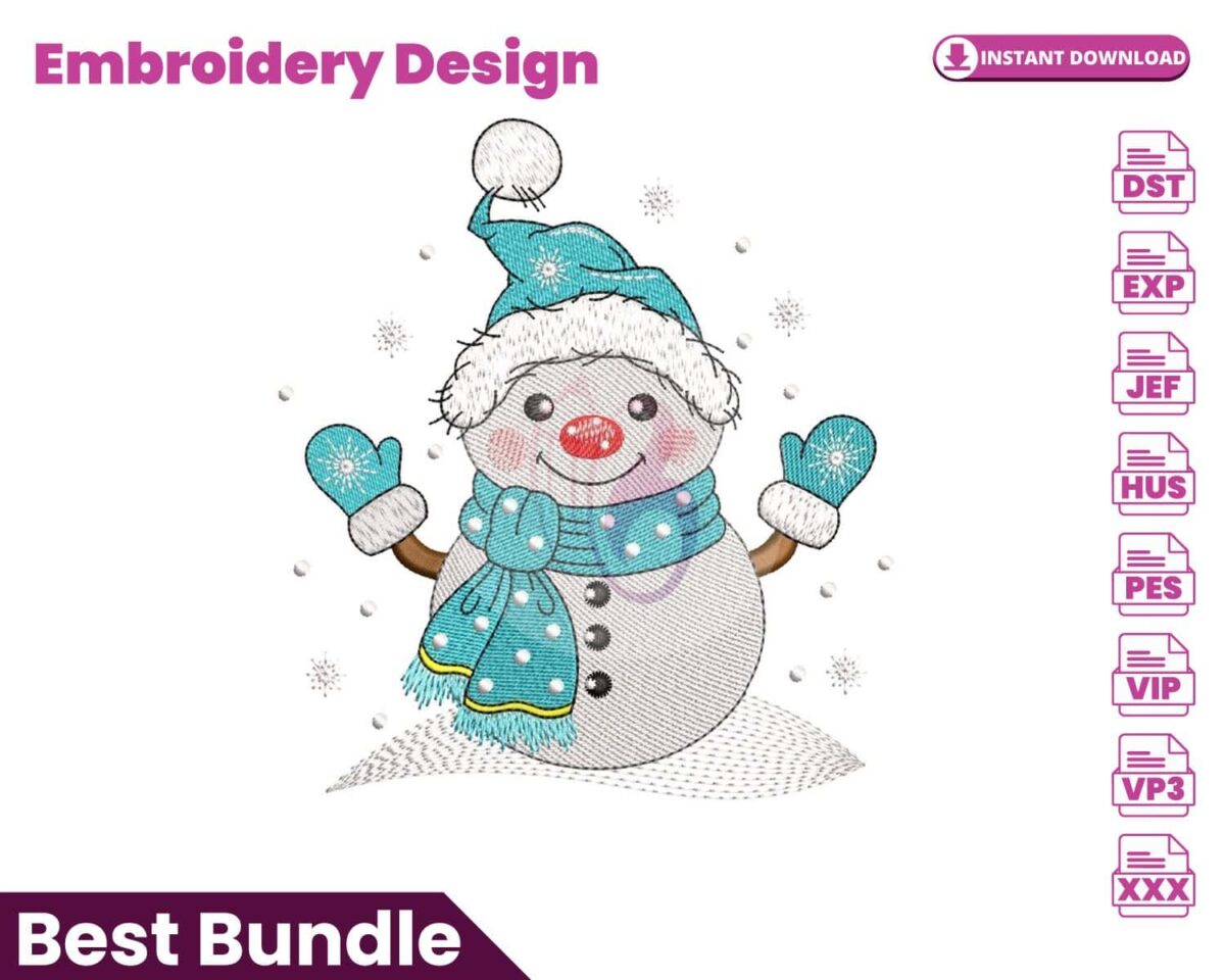 cute-little-snowman-embroidery-design