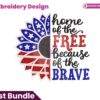 usa-sunflower-embroidery-design