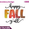 fall-embroidery-design