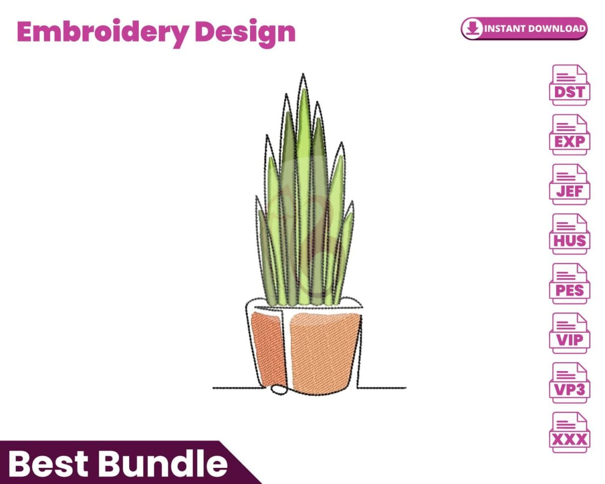 cactus-in-a-pot-embroidery-design