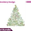 christmas-tree-embroidery-design