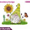 summer-gnome-in-flowers-embroidery-design