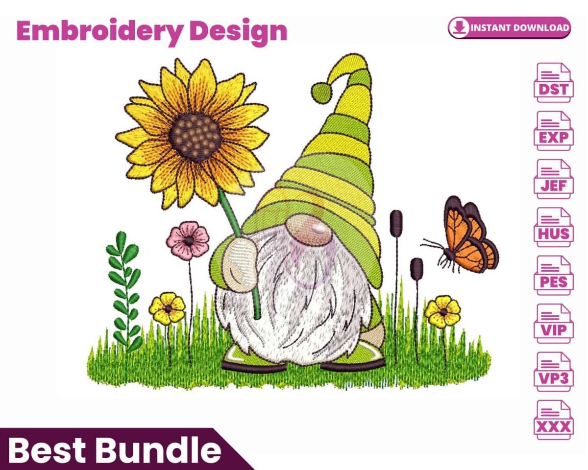 summer-gnome-in-flowers-embroidery-design