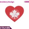 canada-day-embroidery-design