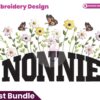 floral-nonnie-embroidery-design