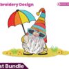 summer-gnome-with-glasses-embroidery-design