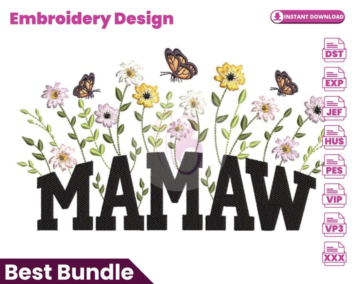floral-mamaw-embroidery-design
