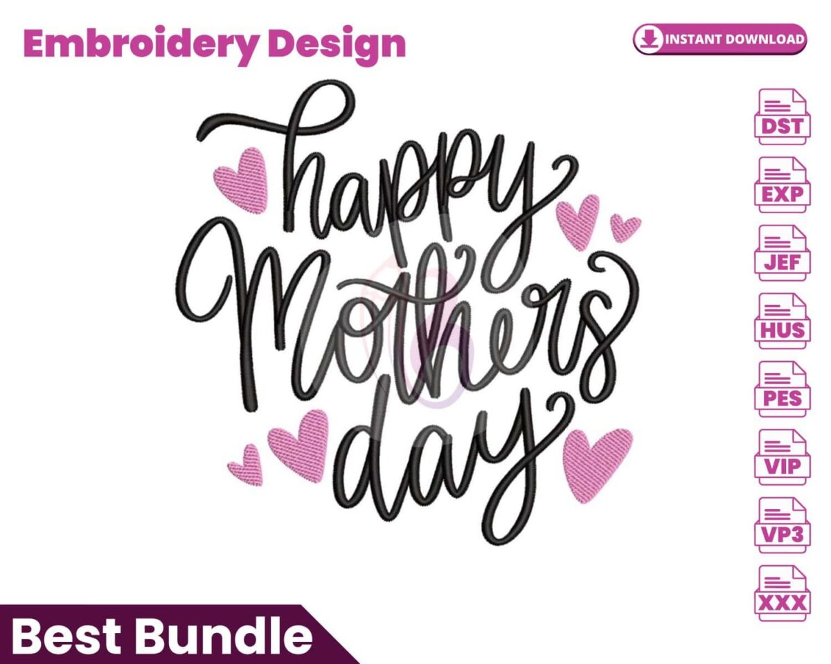 happy-mothers-day-embroidery-design