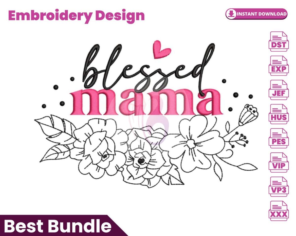 blessed-mama-embroidery-design