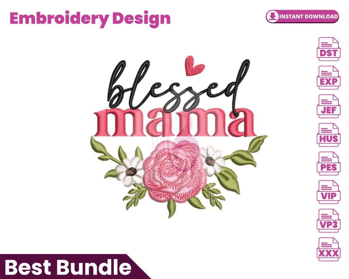 blessed-mama-embroidery-design