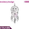 dreamcatcher-embroidery-design