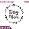 dog-mom-embroidery-design