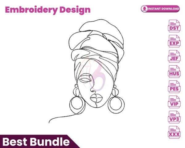 woman-embroidery-design