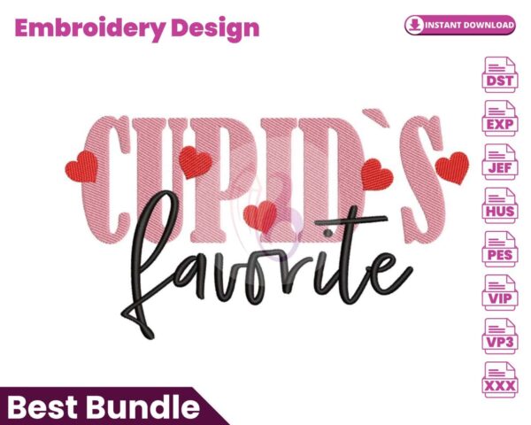 cupids-favorite-embroidery-design