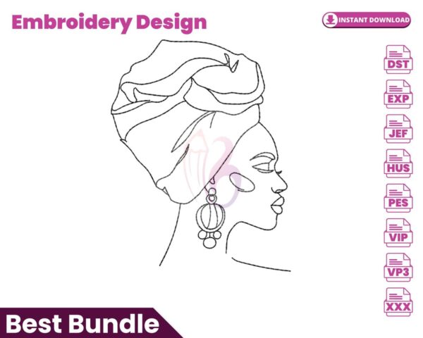 woman-embroidery-design