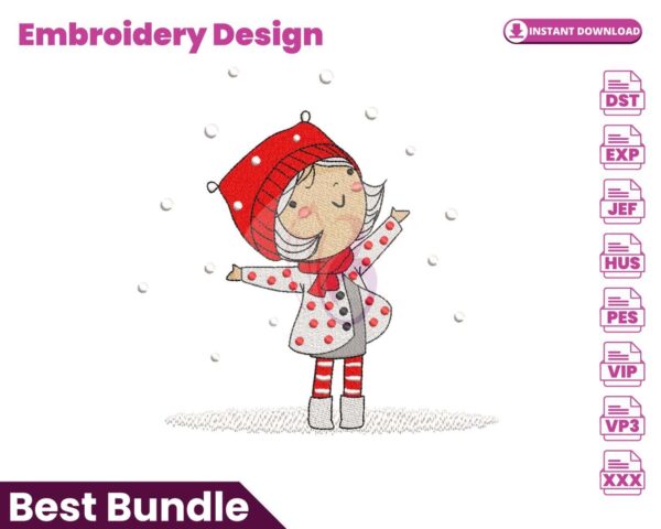 cute-winter-girl-embroidery-design