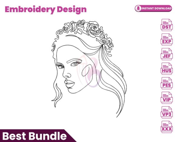 woman-embroidery-design