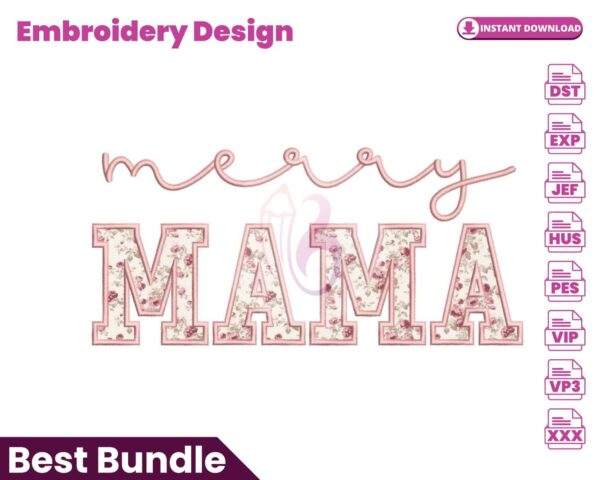 merry-mama-applique-embroidery-design