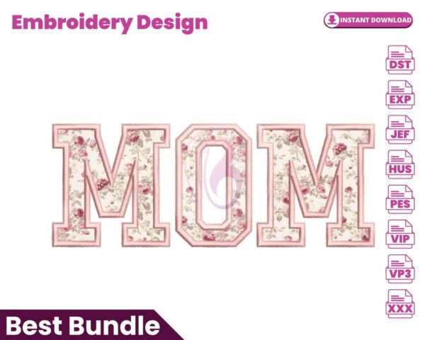 mom-applique-embroidery-design