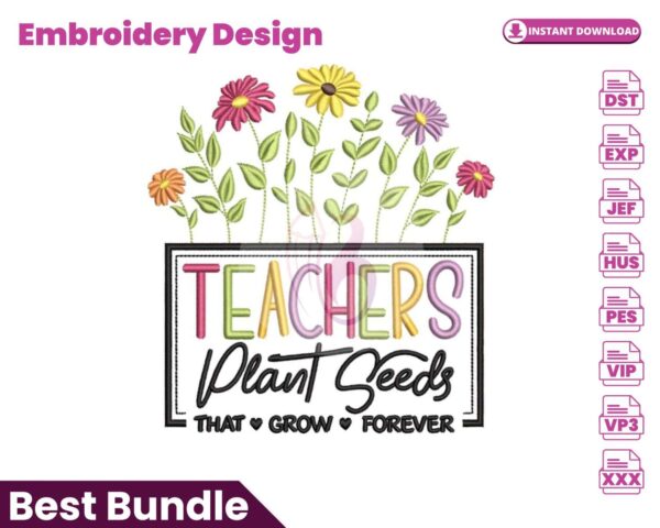 teachers-embroidery-design