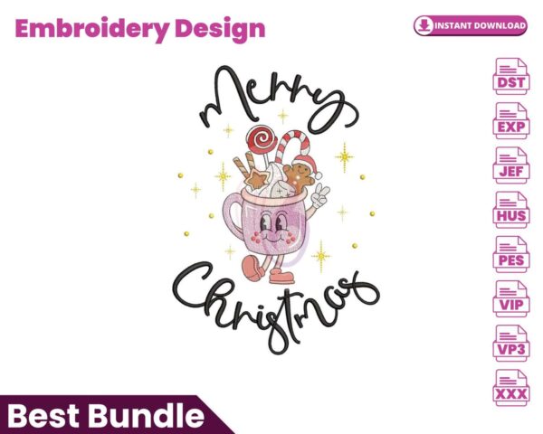 merry-christmas-embroidery-design