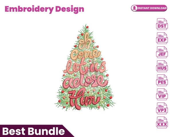 christmas-tree-embroidery-design
