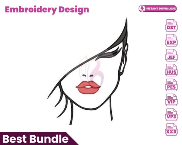 fashion-woman-embroidery-design