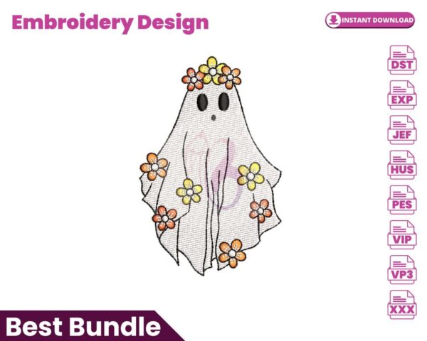 cute-ghost-embroidery-design