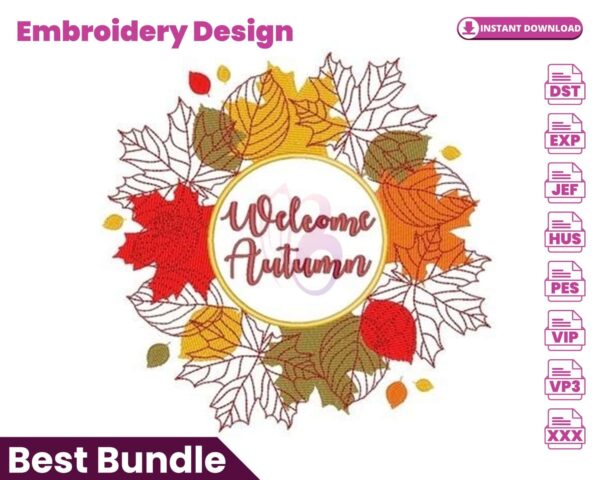 autumn-embroidery-design