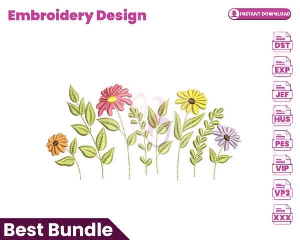 flowers-embroidery-design