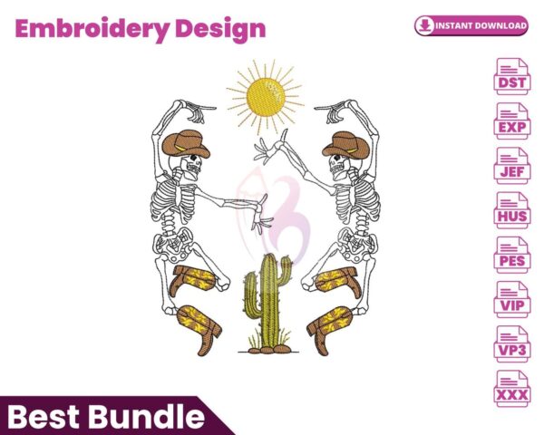 halloween-dancing-skeleton-embroidery-design