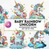 baby-rainbow-unicorn-watercolor-clipart