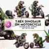 trex-dinosaur-on-motorcycle-watercolor